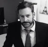 Ross Boyd, Head of Sales, BlueKong Networks