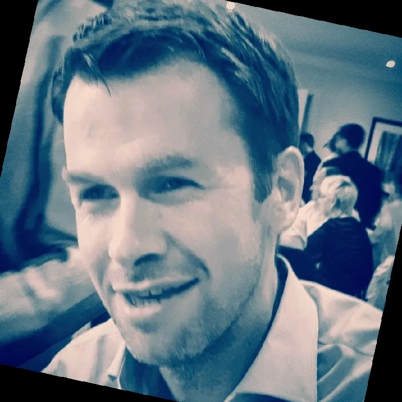 Steve Smith, Strategic Alliances Director, BlueKong Networks